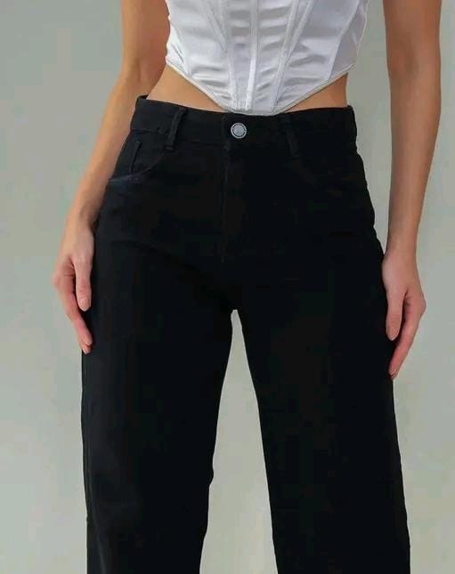 Allure Fashion Women's Jeans