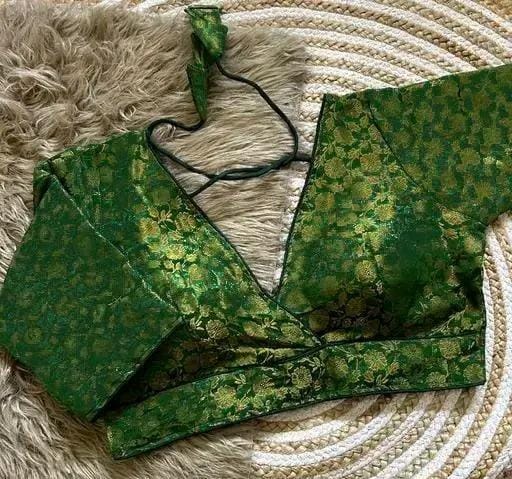 Allure Fashion Women's Ready Blouses