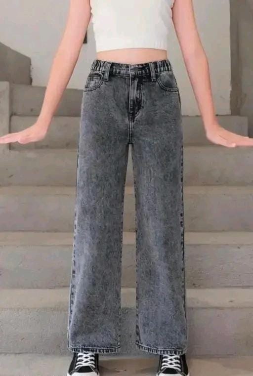 Allure Fashion Women's Jeans