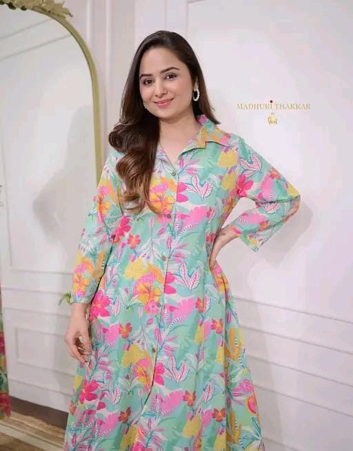 Allure Fashion Women's kurta sets