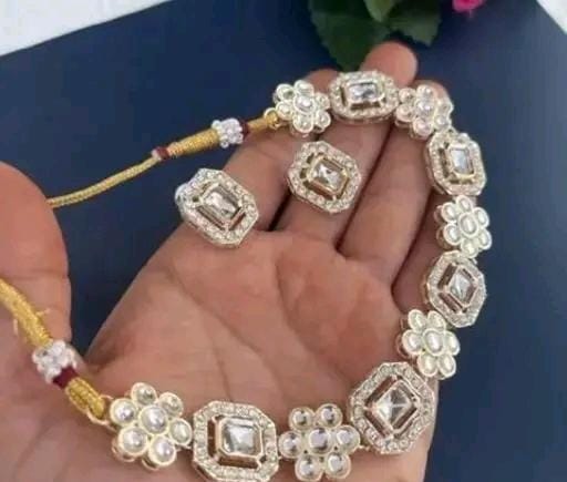 Allure fashion Women stylish jewellery set