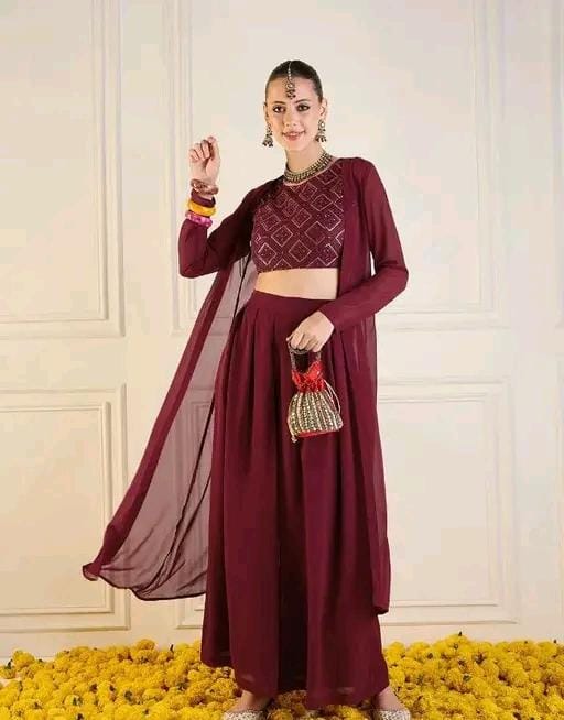 Allure Fashion Women's Ethnic Dresses