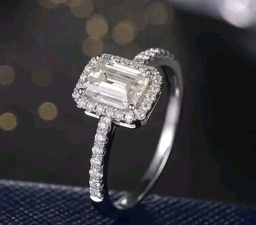 Allure Fashion Women's Rings Combo