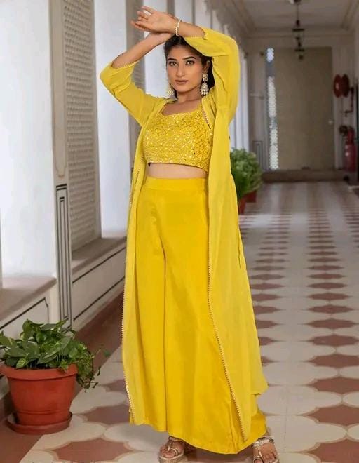 Allure Fashion Women's Ethnic Dresses