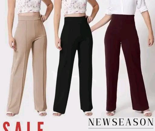 Allure Fashion premiun stylish Women's Jeans (pack of 3)