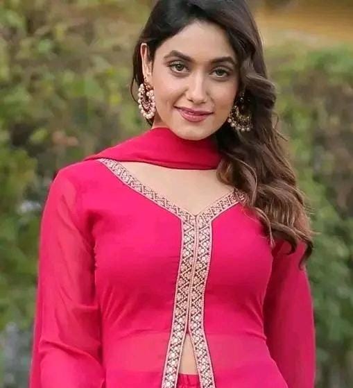 Allure Fashion Women's Ethnic Dresses