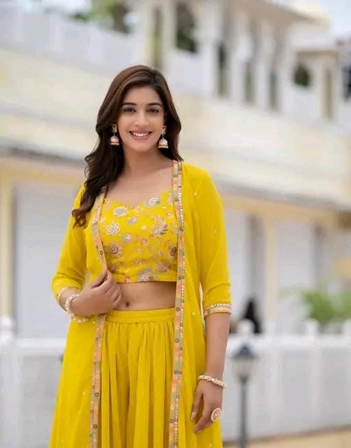 Allure Fashion Women's Ethnic Dresses