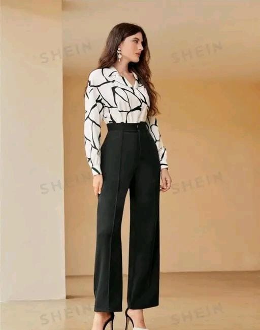 Allure Fashion Women's Jumpsuit