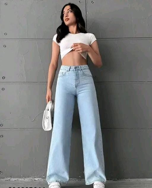 Allure Fashion Women's Jeans