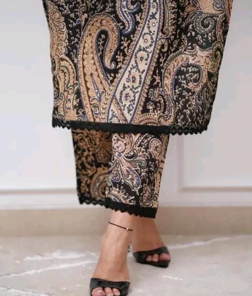 Allure Fashion Women's kurta sets