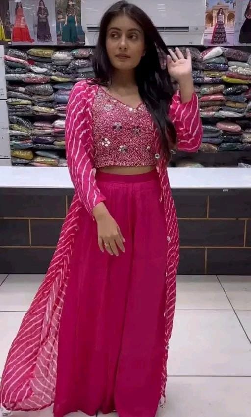 Allure Fashion Women's Ethnic Dresses