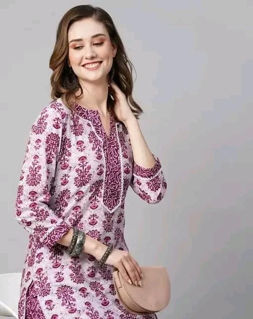 Allure Fashion Women's kurta sets