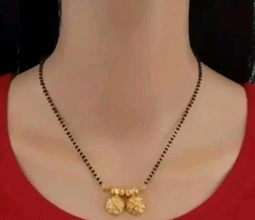 Allure Fashion Women's Mangalsutra
