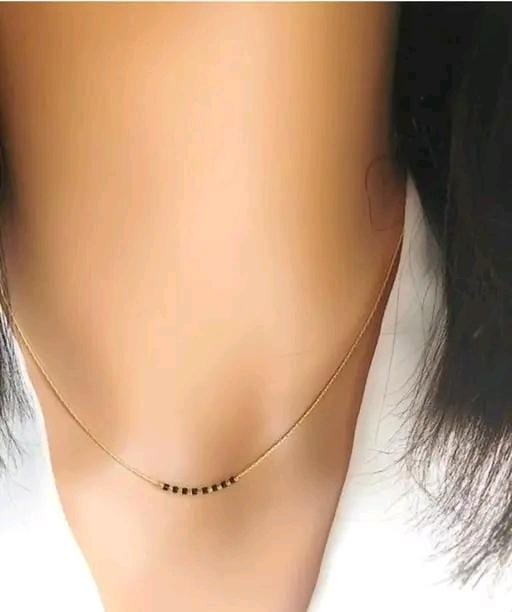 Allure Fashion Women's Mangalsutra