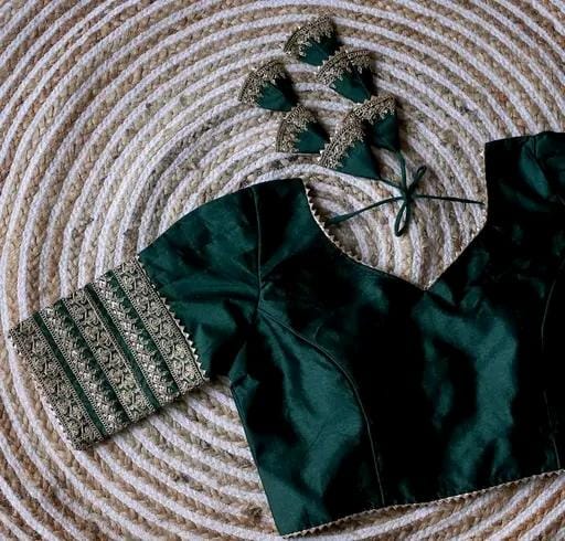 Allure Fashion Women's Ready Blouses