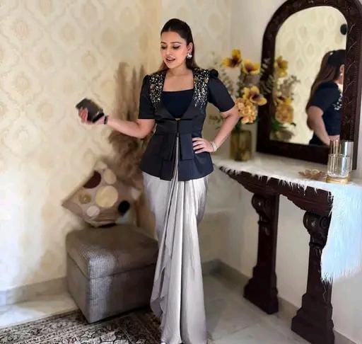 Allure Fashion Women's Ethnic Dresses
