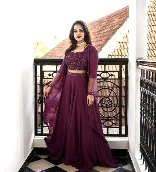 Allure Fashion Women's Ethnic Dresses