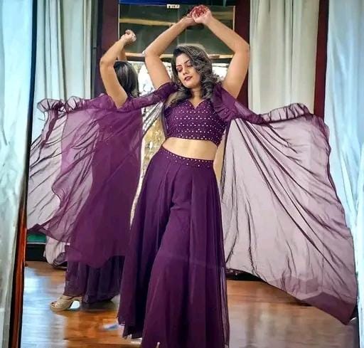 Allure Fashion Women's Ethnic Dresses