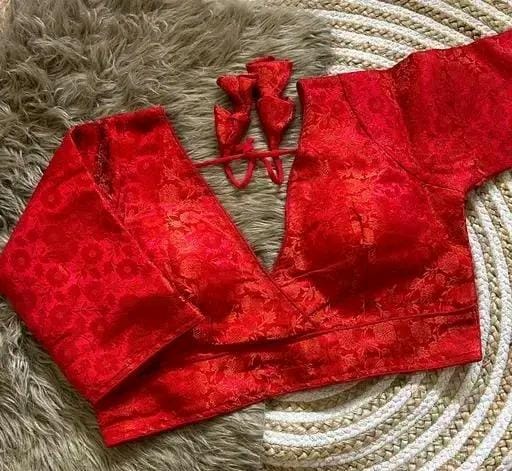 Allure Fashion Women's Ready Blouses