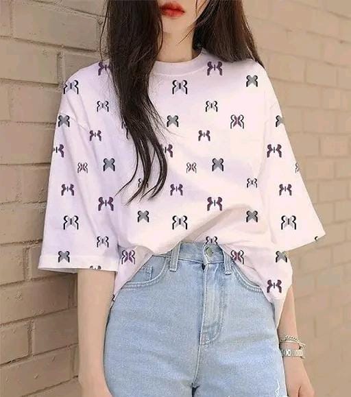 Allure Fashion Women's Tshirt