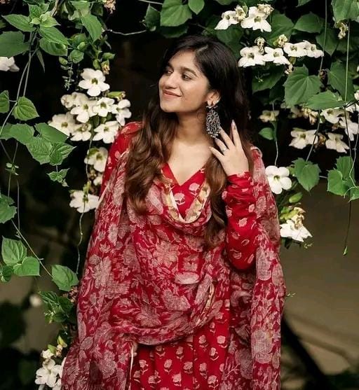 Allure Fashion Women's kurta Dupatta sets