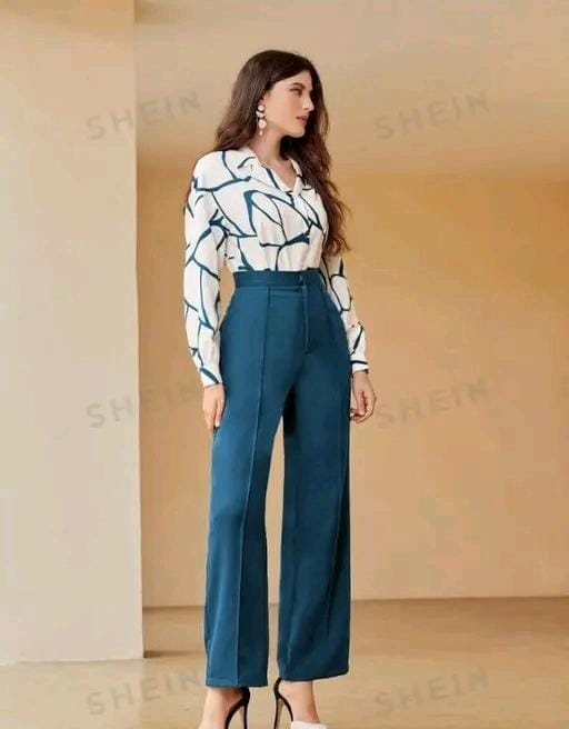 Allure Fashion Women's Jumpsuit
