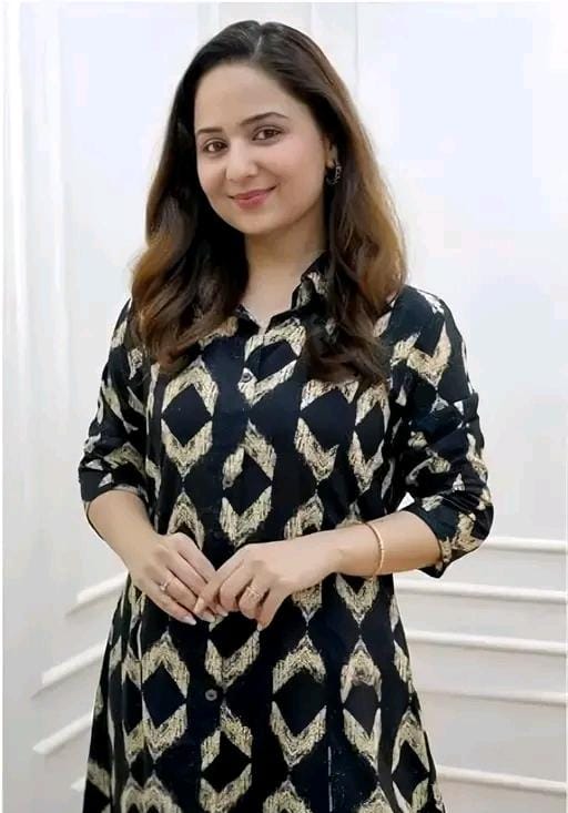 Allure Fashion Women's kurta sets