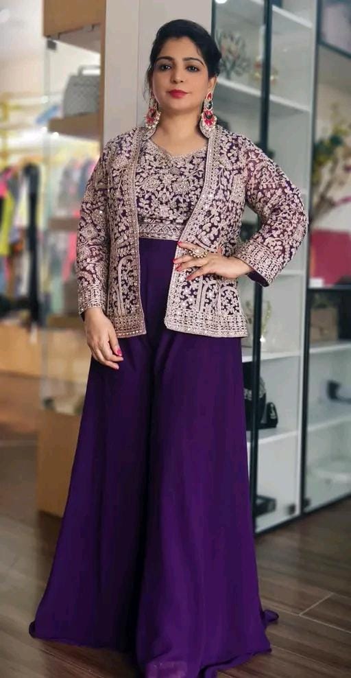 Allure Fashion Women's Ethnic Dresses