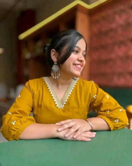 Allure Fashion Women's kurta sets