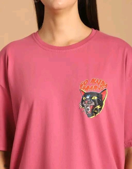 Allure Fashion Women's Tshirt