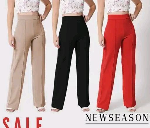 Allure Fashion premiun stylish Women's Jeans (pack of 3)