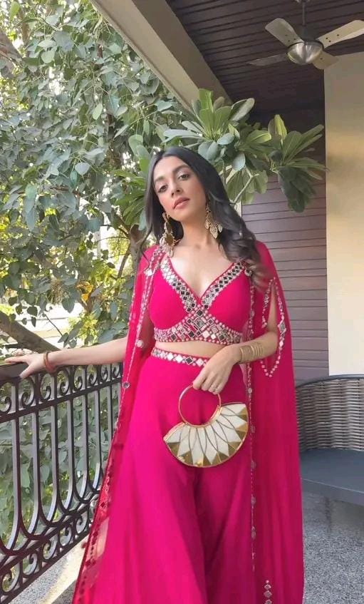 Allure Fashion Women's Ethnic Dresses