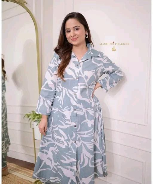 Allure Fashion Women's kurta sets