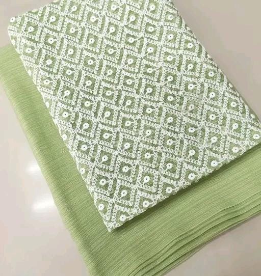 Allure Fashion Women's party wear Saree