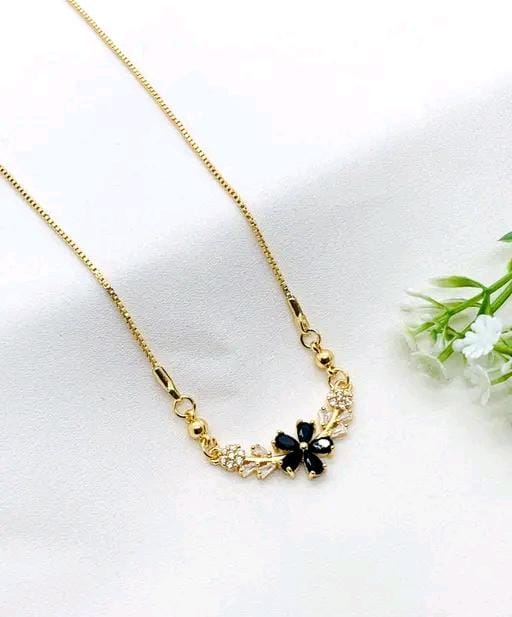 Allure fashion Women stylish jewellery Necklaces set