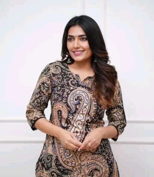 Allure Fashion Women's kurta sets