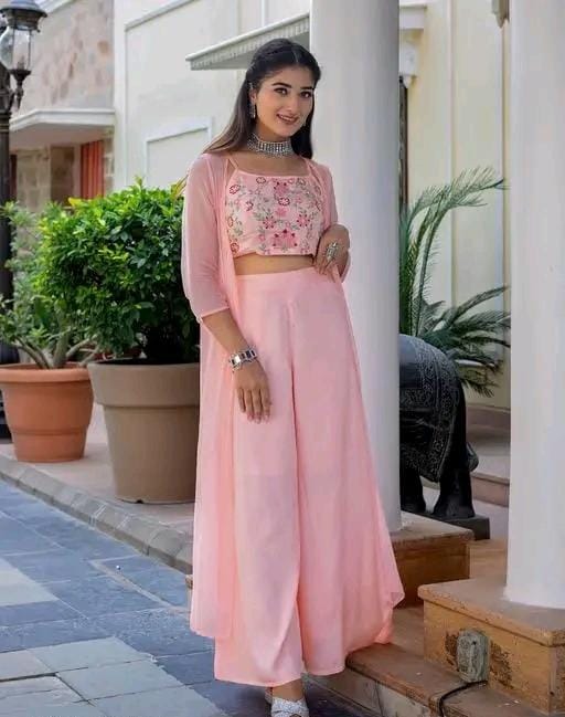 Allure Fashion Women's Ethnic Dresses