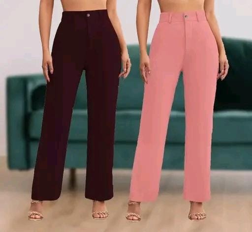 Allure Fashion premiun stylish Women's Jeans