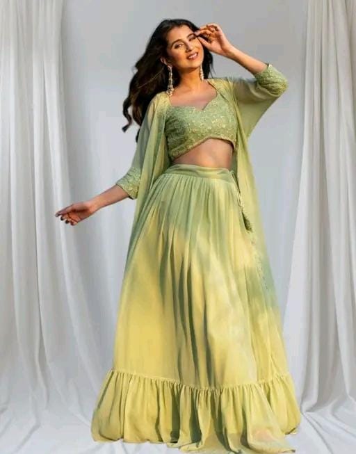 Allure Fashion Women's Ethnic Dresses