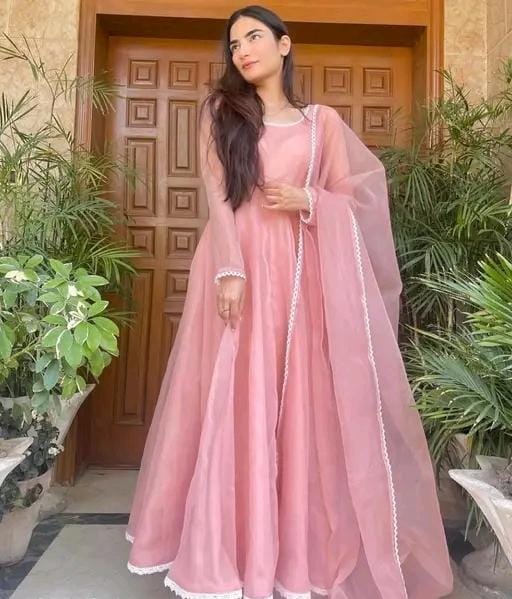 Allure Fashion Women's Ethnic Dresses
