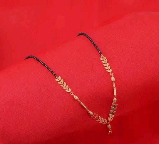 Allure Fashion Women's Mangalsutra