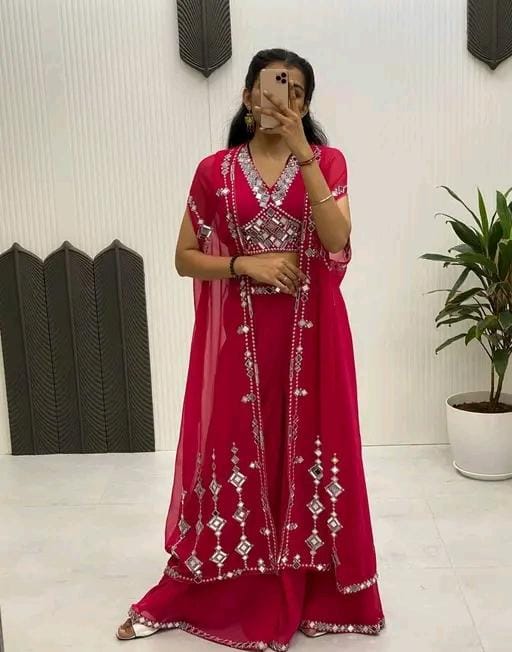 Allure Fashion Women's Ethnic Dresses