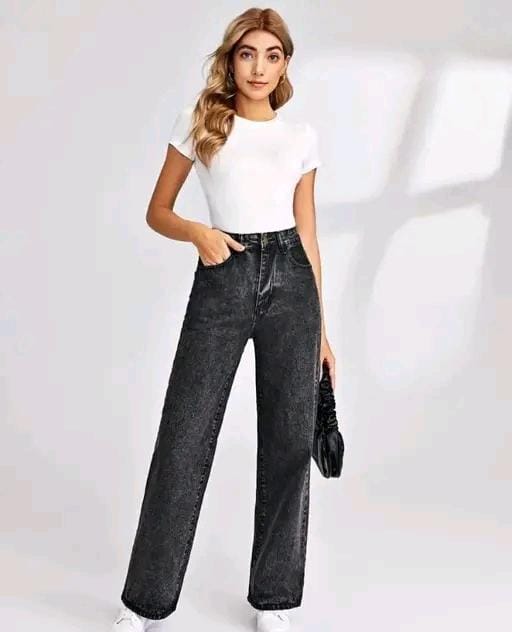 Allure Fashion Women's Jeans