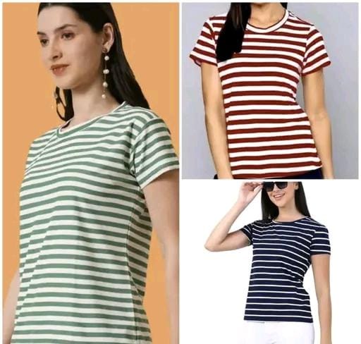 Allure Fashion Women's (pack of 3)