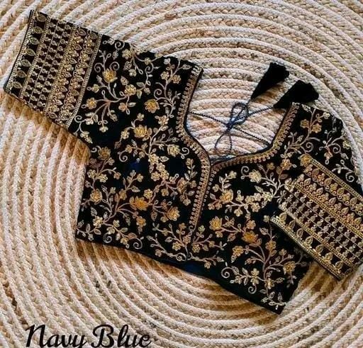 (Allure Fashion Women's Ready Blouses