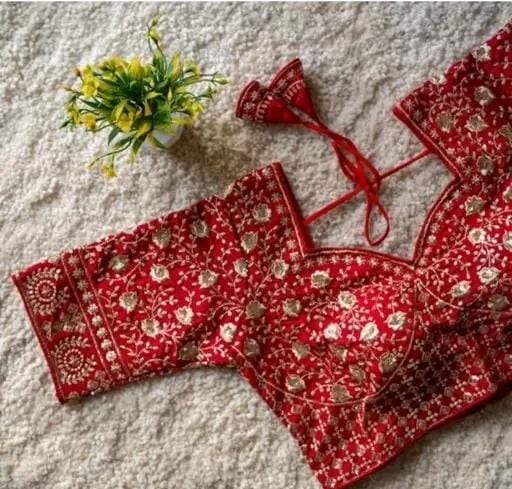 (Allure Fashion Women's Ready Blouses