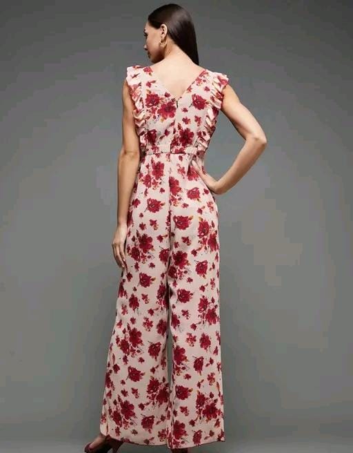 Allure Fashion Women's Jumpsuit