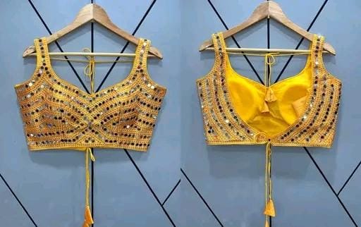 LAllure Fashion Women's Ready Blouses