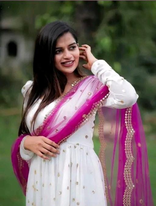 Allure Fashion Women's Ethnic Dresses