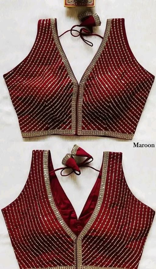 LAllure Fashion Women's Ready Blouses